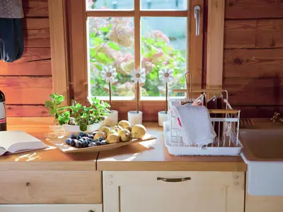 Kitchen detail