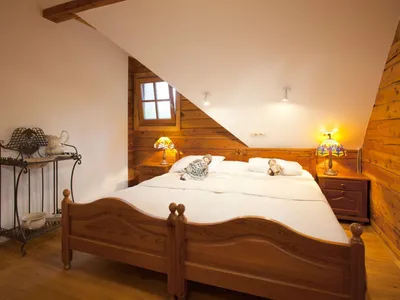 Zweibettzimmer 2