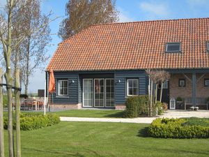 Ferienhaus für 8 Personen (180 m²) in Sluis