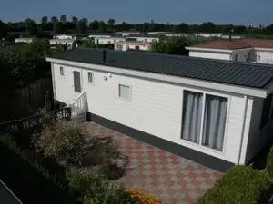 Ferienhaus für 6 Personen (44 m²) in Retranchement