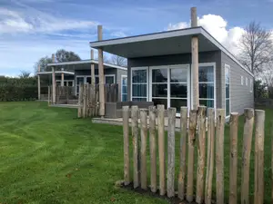 Ferienhaus für 6 Personen (49 m²) in Retranchement