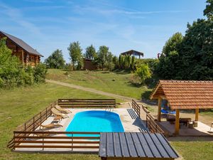 Ferienhaus für 5 Personen (120 m²) in Slunj