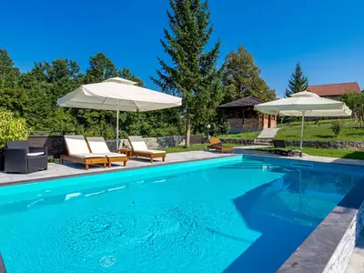 pool