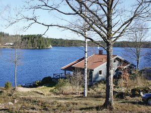 Ferienhaus für 6 Personen (100 m&sup2;) in Smålandsstenar