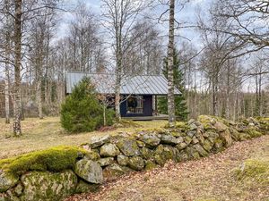 Ferienhaus für 6 Personen (65 m&sup2;) in Smålandsstenar