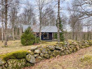 Ferienhaus für 6 Personen (65 m²) in Smålandsstenar