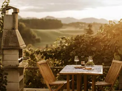 Ferienhaus für 5 Personen (90 m²) in Smarje Pri Jelsah 2/10