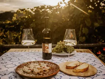 Ferienhaus für 5 Personen (90 m²) in Smarje Pri Jelsah 4/10