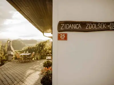 Ferienhaus für 5 Personen (90 m²) in Smarje Pri Jelsah 6/10