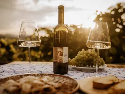 Ferienhaus für 5 Personen (90 m²) in Smarje Pri Jelsah 7/10