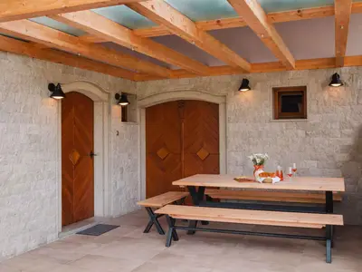 Ferienhaus für 4 Personen (56 m²) in Smarjeske Toplice 2/10