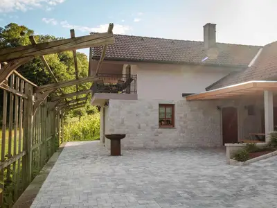 Ferienhaus für 4 Personen (56 m²) in Smarjeske Toplice 3/10