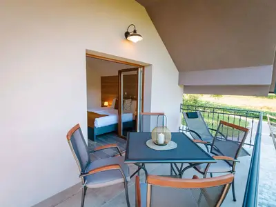 Ferienhaus für 4 Personen (56 m²) in Smarjeske Toplice 4/10