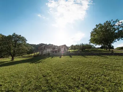Ferienhaus für 4 Personen (56 m²) in Smarjeske Toplice 5/10