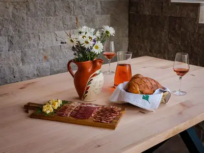 Ferienhaus für 4 Personen (56 m²) in Smarjeske Toplice 8/10