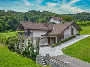 Ferienhaus für 4 Personen (56 m²) in Smarjeske Toplice