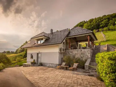 Ferienhaus für 3 Personen (96 m²) in Smarjeske Toplice 1/10