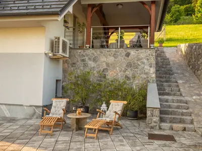 Ferienhaus für 3 Personen (96 m²) in Smarjeske Toplice 4/10