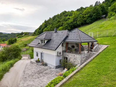 Ferienhaus für 3 Personen (96 m²) in Smarjeske Toplice 6/10