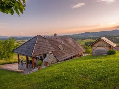 Ferienhaus für 3 Personen (96 m²) in Smarjeske Toplice 7/10
