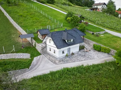 Ferienhaus für 3 Personen (96 m²) in Smarjeske Toplice 8/10