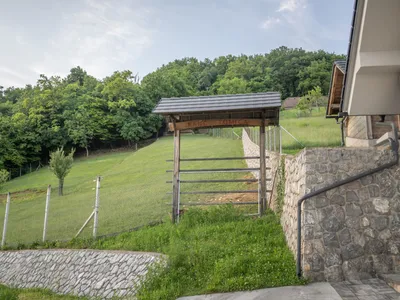Ferienhaus für 3 Personen (96 m²) in Smarjeske Toplice 9/10