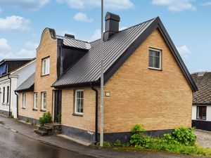 Ferienhaus für 7 Personen (125 m²) in Smedstorp