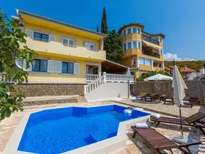 Ferienhaus für 12 Personen (170 m²) in Smokvica Krmpotska