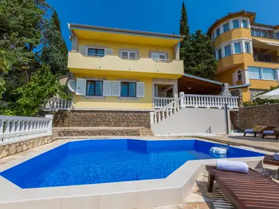 Ferienhaus für 12 Personen (170 m²) in Smokvica Krmpotska 3/10