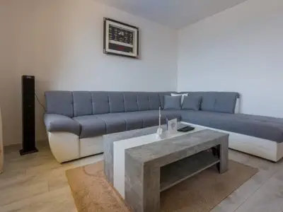 Ferienhaus für 12 Personen (170 m²) in Smokvica Krmpotska 9/10