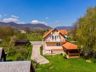 Ferienhaus für 8 Personen (150 m²) in Smoljanac 5/10