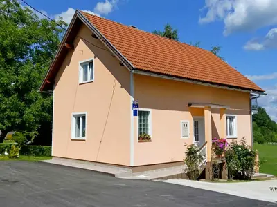 Ferienhaus für 8 Personen (150 m²) in Smoljanac 3/10