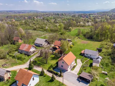 Ferienhaus für 8 Personen (150 m²) in Smoljanac 4/10