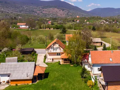 Ferienhaus für 8 Personen (150 m²) in Smoljanac 6/10