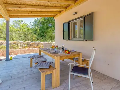 Ferienhaus für 6 Personen (80 m²) in Smoljanci 2/10