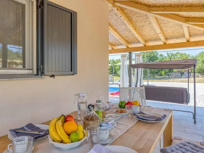 Ferienhaus für 6 Personen (80 m²) in Smoljanci 3/10