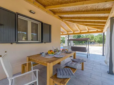 Ferienhaus für 6 Personen (80 m²) in Smoljanci 4/10