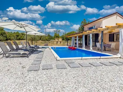Ferienhaus für 6 Personen (80 m²) in Smoljanci 7/10