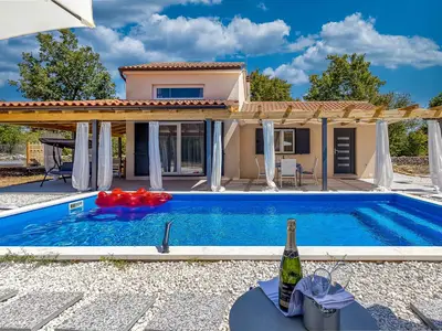 Ferienhaus für 6 Personen (80 m²) in Smoljanci 8/10