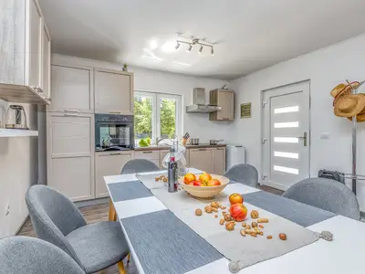 Ferienhaus für 6 Personen (80 m²) in Smoljanci 4/10