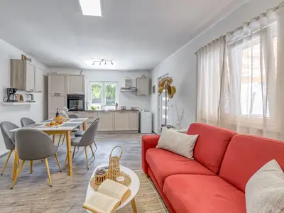 Ferienhaus für 6 Personen (80 m²) in Smoljanci 5/10