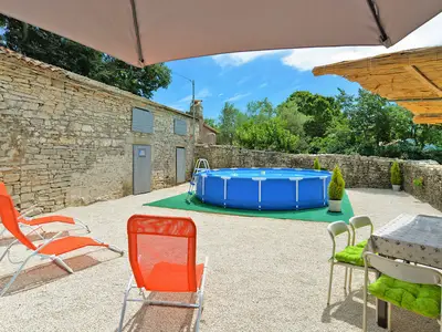 Ferienhaus für 6 Personen (80 m²) in Smoljanci 2/10