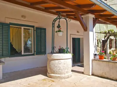 Ferienhaus für 6 Personen (80 m²) in Smoljanci 3/10