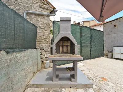 Ferienhaus für 6 Personen (80 m²) in Smoljanci 5/10