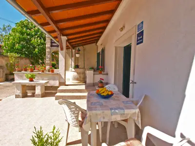 Ferienhaus für 6 Personen (80 m²) in Smoljanci 6/10