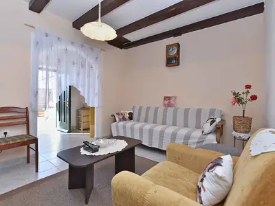 Ferienhaus für 6 Personen (80 m²) in Smoljanci 7/10