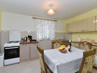 Ferienhaus für 6 Personen (80 m²) in Smoljanci 8/10