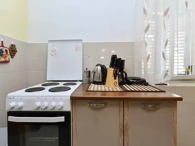 Ferienhaus für 6 Personen (80 m²) in Smoljanci 10/10