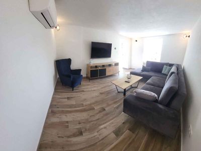 Ferienhaus für 6 Personen (80 m²) in Smrika 10/10