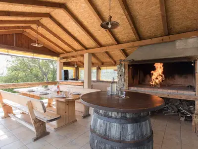 Ferienhaus für 5 Personen (80 m²) in Smrika 5/10